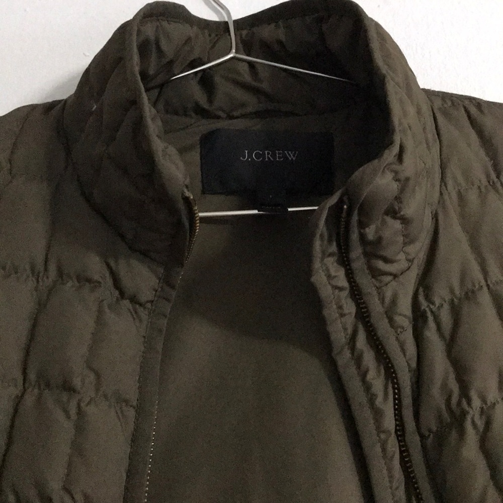 Jcrew Jacket - image 6